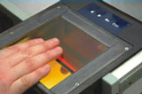 livescan fingerprinting