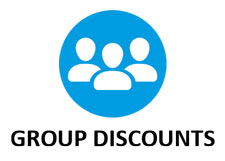 Group Discounts